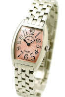 Franck Muller Ladies Small Cintree Curvex 1752 QZ O-4