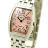 Franck Muller Ladies Small Cintree Curvex 1752 QZ O-4