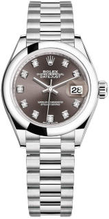 Rolex Lady-Datejust 28 Oyster m279166-0011