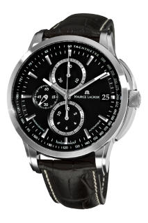 Maurice Lacroix Pontos Chrono Valgranges pt6128-ss001-330