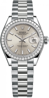 Rolex Lady-Datejust Oyster Perpetual m279139rbr-0006