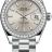 Rolex Lady-Datejust Oyster Perpetual m279139rbr-0006