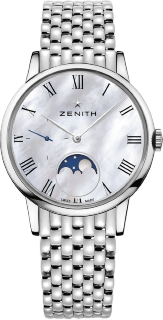 Zenith Elite Lady Moonphase 03.2320.692/81.M2320