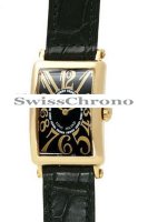 Franck Muller Ladies Medium Long Island 952 QZ REL-3