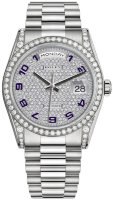 Rolex Day-Date 36 Oyster m118389-0017