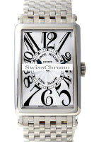 Franck Muller Mens Medium Long Island 1000 SC O-2
