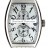 Franck Muller Ladies Master Banker 2852 MB O-1