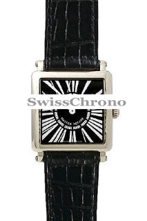 Franck Muller Master Square Ladies Small 6002 S QZ R-10 Franck Muller Master Square Ladies Small 6002 S QZ R-10