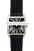 Franck Muller Master Square Ladies Small 6002 S QZ R-10
