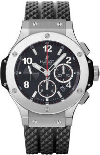 Hublot Big Bang Steel 44 301.SX.130.RX