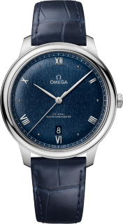 Omega De Ville Prestige 40 mm 434.13.40.20.03.001