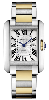 Cartier Tank Anglaise W5310047