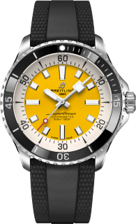 Breitling Superocean Automatic 42 A17375211I1S1
