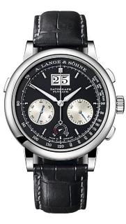 A. Lange & Sohne Saxonia Datograph Up/Down 405.035