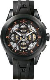 Perrelet Classic Skeleton Chrono A1057/3