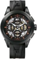 Perrelet Classic Skeleton Chrono A1057/3