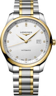 Longines Watchmaking Tradition Master Collection L2.893.5.97.7