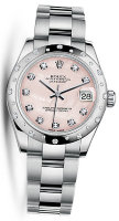 Rolex Datejust 31 Oyster Perpetual m178344-0070