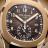 Patek Philippe Aquanaut 5968R-001