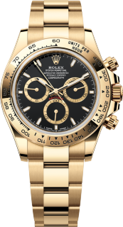 Rolex Сosmograph Daytona m126508-0004