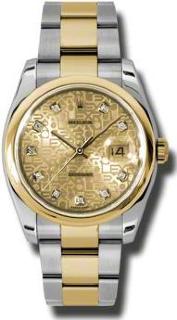 Rolex Datejust m116203-0129 Rolex Datejust m116203-0129