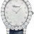 Chopard L'Heure Du Diamant Oval 139383-1223