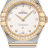 Omega Constellation Manhattan Quartz 25 mm 131.25.25.60.52.002