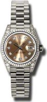 Rolex Datejust Ladies 179239 PDP