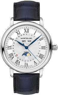 Montblanc Star Legacy Full Calendar 42 mm 119955