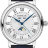 Montblanc Star Legacy Full Calendar 42 mm 119955