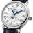 Montblanc Star Legacy Full Calendar 42 mm 119955