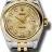 Rolex Datejust 26 Oyster Perpetual m179163-0116