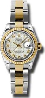 Rolex Datejust Ladies 179173 IPRO