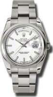 Rolex Day-Date President Ladies 118209 WSO