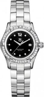 TAG Heuer Aquaracer Quartz Ladies WAF141D.BA0824