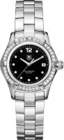 TAG Heuer Aquaracer Quartz Ladies WAF141D.BA0824