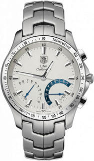 TAG Heuer Link Calibre S CJF7111.BA0587