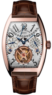 Franck Muller Grand Complications Perpetual Calendar 8880 T QP