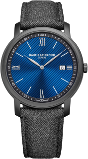 Baume & Mercier Classima 10780