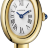 Cartier Baignoire Watch Size 17 WGBA0035