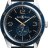 Bell & Ross Vintage Automatic BR 123 Aeronavale BRV292-BU-G-ST/SCA