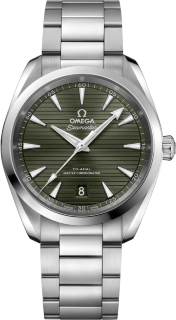 Omega Seamaster Aqua Terra 150 m 220.10.38.20.10.003