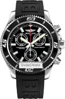 Breitling Superocean Chronograph M2000 a73310a8/bb73-1rd