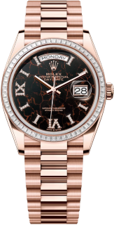 Rolex Day-Date 36 m128395tbr-0010