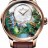 Jaquet Droz Automata Tropical Bird Repeater j033033204