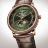 Blancpain Villeret Quantieme Complet 6654A 3653 55B