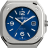 Bell & Ross Instruments BR 05 Blue Steel BR05A-BLU-ST/SRB