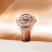 Girard-Perregaux Bridges La Esmeralda Tourbillon A Secret Eternity Edition 99274-52-3423-5CC