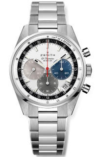 Zenith Chronomaster Original El Primero 03.3200.3600/69.m3200