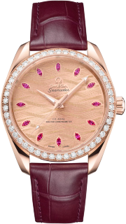 Omega Seamaster Aqua Terra 150 m 220.58.38.20.99.007
